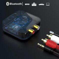1Mii Bluetooth přijímač B06 HD
