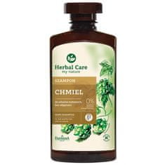 FARMONA Chmelový šampon pro zvětšení objemu 330 ml