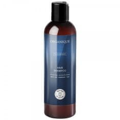 ORGANIQUE Pour Homme Pánský šampon na vlasy 250ml