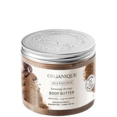 ORGANIQUE Bronzing Therapy Bronzing Body Butter 200 ml