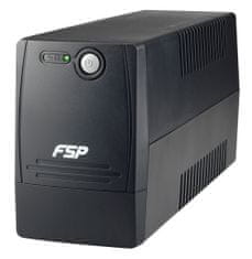 FORTRON FSP UPS FP 1000VA line interactive / 1000 VA / 600W