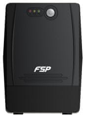 FORTRON FSP UPS FP 1000VA line interactive / 1000 VA / 600W