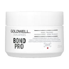 GOLDWELL pečující maska na vlasy Dualsenses Bond Pro 60sec - 200 ml