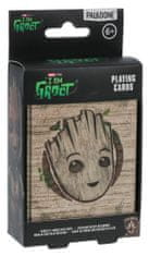 Paladone Hrací karty Groot