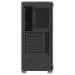 Zalman case miditower S4 Plus, bez zdroje, ATX, 1x USB 3.0, 2x USB 2.0, průhledná bočnice, černo-šedá