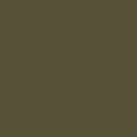 Italeri barva akrylová 20ml - Flat Military Green 20ml, 4852AP