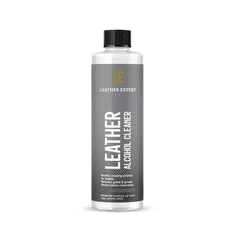 Leather Expert Alcohol Cleaner - čistič kůže s alkoholem 250 ml
