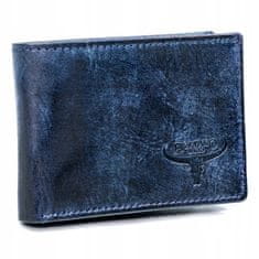 Buffalo Wild Malá pánská peněženka s funkcí RFID