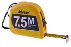 Johney Metr svinovací KDS 7.5mx19mm