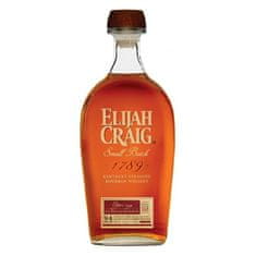 ELIJAH CRAIG 94 proof Kentucky straight bourbon 47% 0,7 l