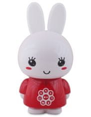 Alilo Honey Bunny, Interaktivní hračka, Zajíček červený