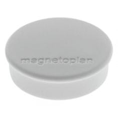 Magnetoplan Magnety Magnetoplan Discofix standard 30 mm bílá (10ks)