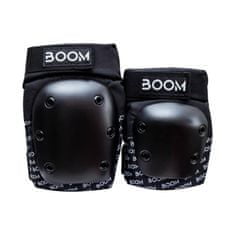 Boom protection Set Chráničů Basic S Černý