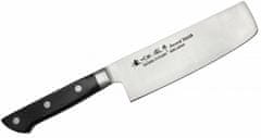 Satake Cutlery Katsu Nůž Nakiri 16 Cm