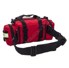 Elite Bags Elite bags- zdravotnická ledvinka Barva: Červená