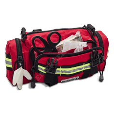 Elite Bags Elite bags- zdravotnická ledvinka Barva: Červená
