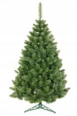 Biss Umělý vánoční stromek Pine Lux, 180cm
